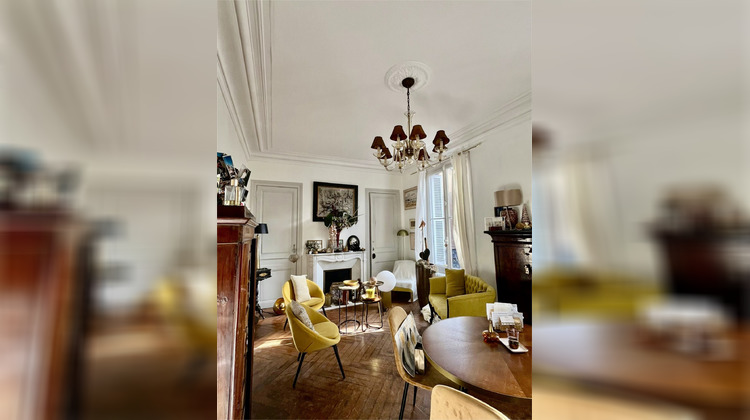 Ma-Cabane - Vente Appartement Elbeuf, 98 m²