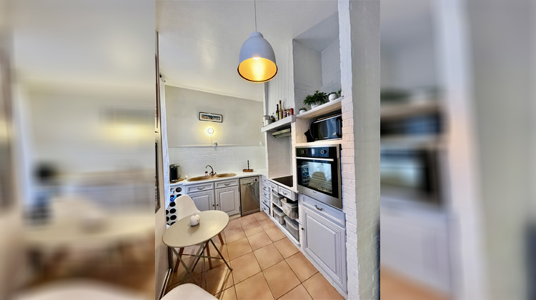 Ma-Cabane - Vente Appartement Elbeuf, 98 m²