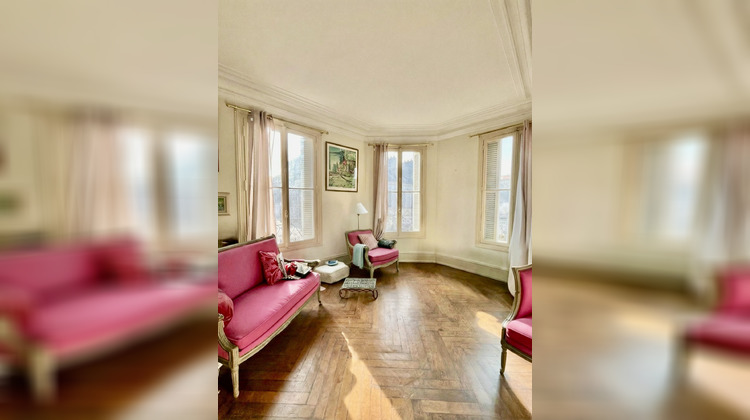 Ma-Cabane - Vente Appartement Elbeuf, 98 m²