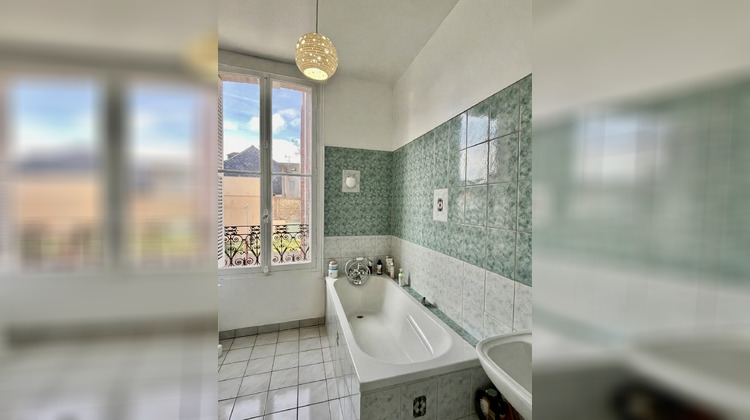 Ma-Cabane - Vente Appartement Elbeuf, 98 m²