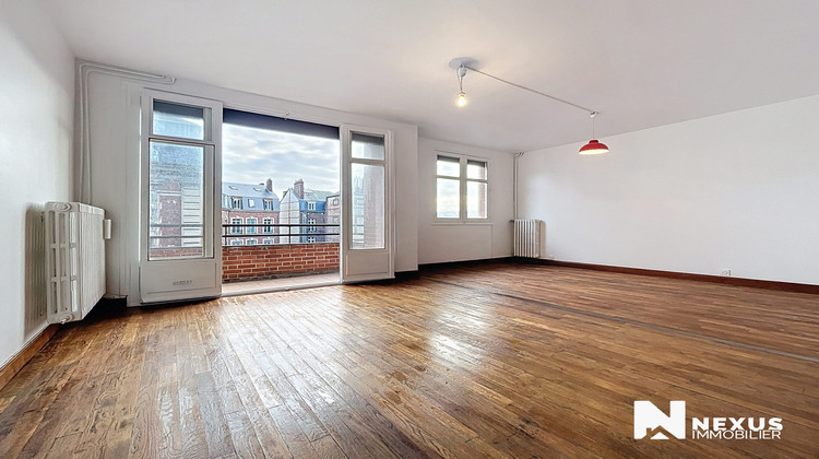 Ma-Cabane - Vente Appartement Elbeuf, 66 m²