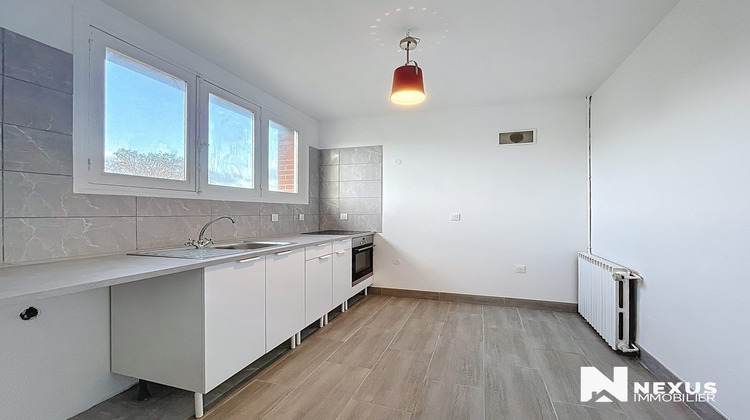 Ma-Cabane - Vente Appartement Elbeuf, 66 m²