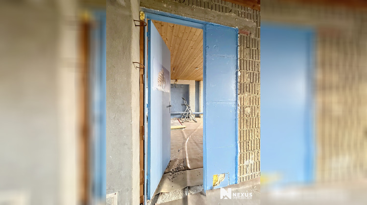 Ma-Cabane - Vente Appartement Elbeuf, 66 m²