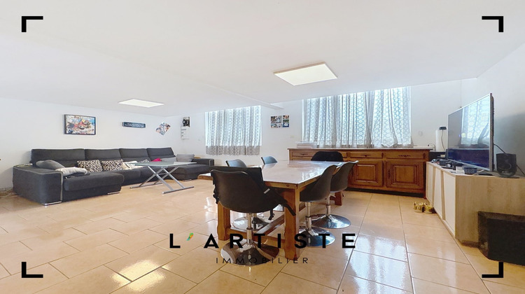 Ma-Cabane - Vente Appartement Elbeuf, 103 m²