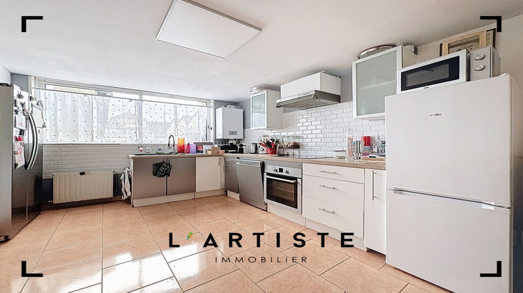 Ma-Cabane - Vente Appartement Elbeuf, 103 m²