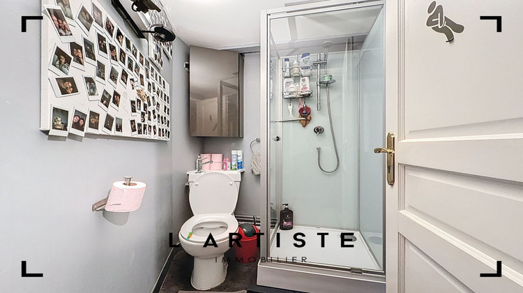 Ma-Cabane - Vente Appartement Elbeuf, 103 m²