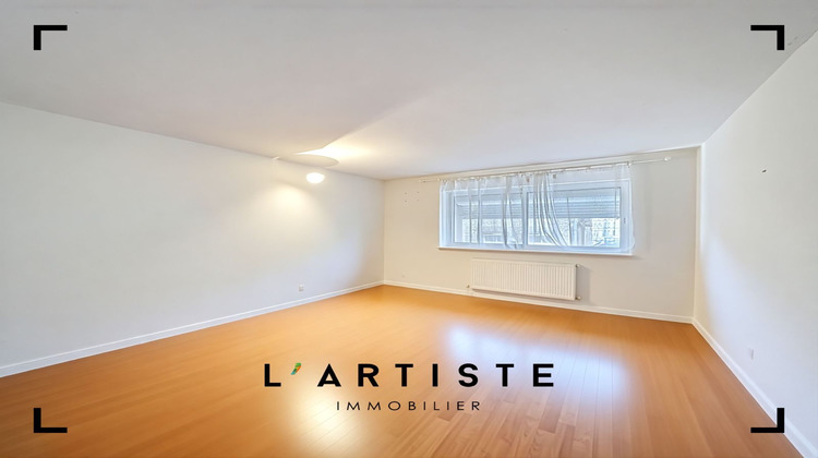 Ma-Cabane - Vente Appartement Elbeuf, 103 m²