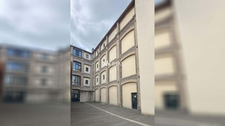 Ma-Cabane - Vente Appartement Elbeuf, 63 m²