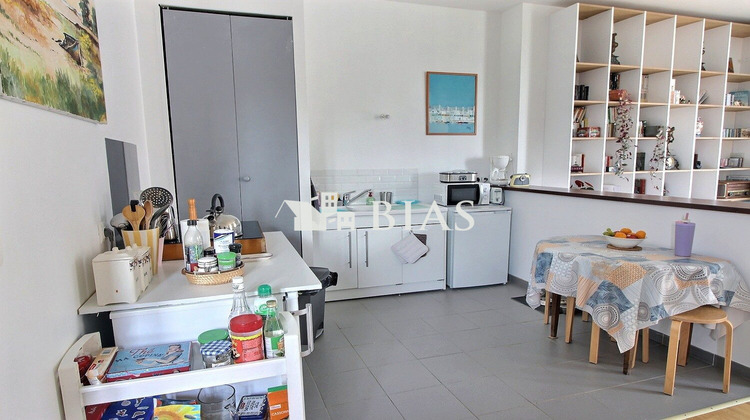 Ma-Cabane - Vente Appartement Elbeuf, 63 m²