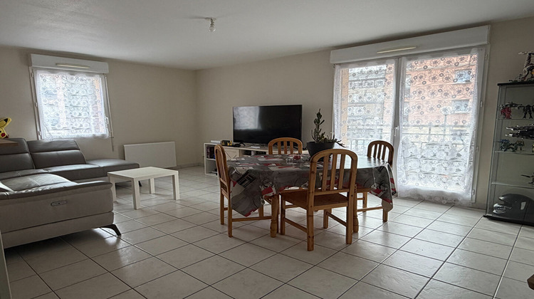 Ma-Cabane - Vente Appartement ELBEUF, 61 m²