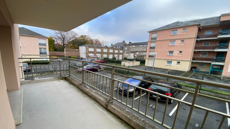 Ma-Cabane - Vente Appartement ELBEUF, 61 m²