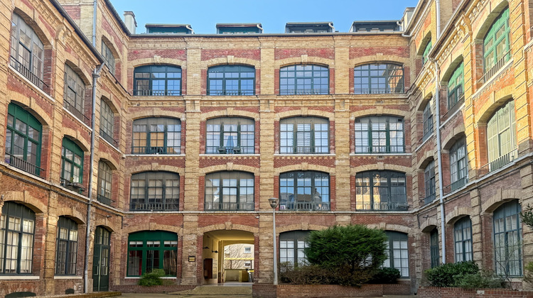 Ma-Cabane - Vente Appartement Elbeuf, 67 m²