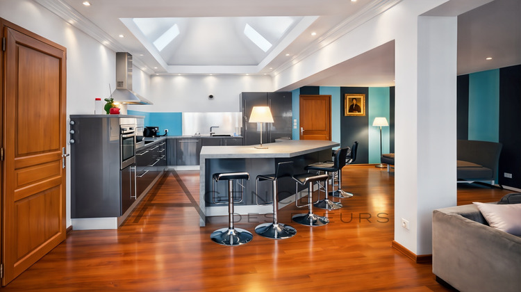 Ma-Cabane - Vente Appartement ELBEUF, 198 m²