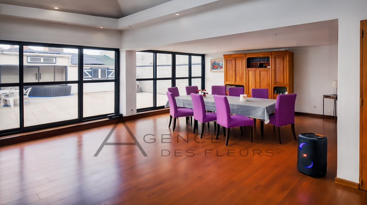 Ma-Cabane - Vente Appartement ELBEUF, 198 m²