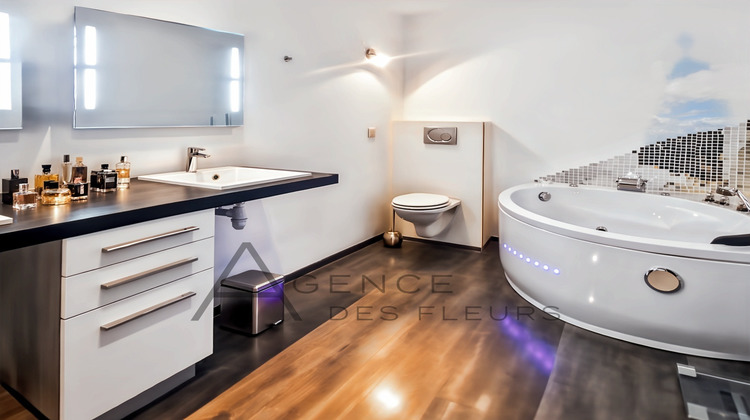 Ma-Cabane - Vente Appartement ELBEUF, 198 m²