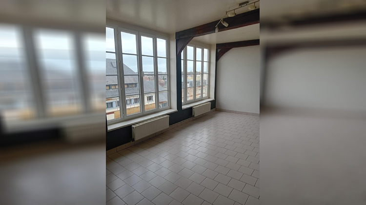 Ma-Cabane - Vente Appartement Elbeuf, 90 m²