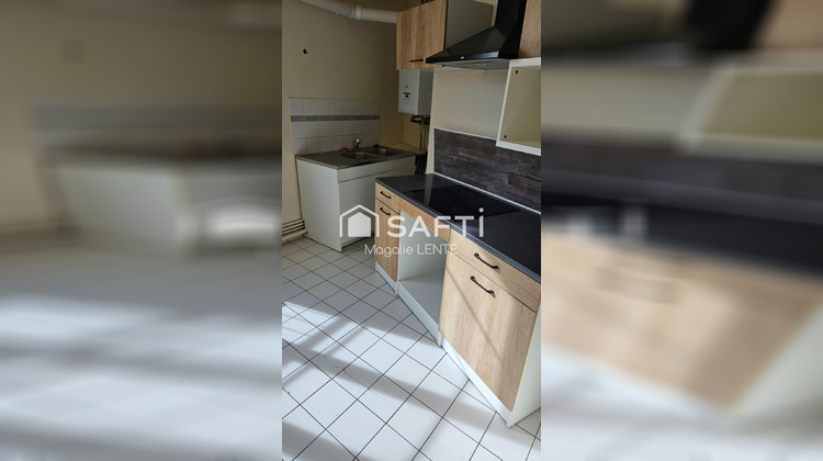 Ma-Cabane - Vente Appartement Elbeuf, 90 m²
