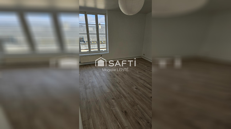 Ma-Cabane - Vente Appartement Elbeuf, 90 m²
