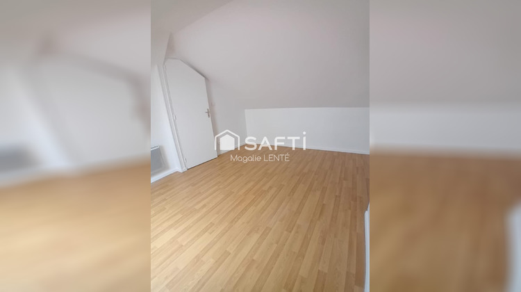 Ma-Cabane - Vente Appartement Elbeuf, 90 m²