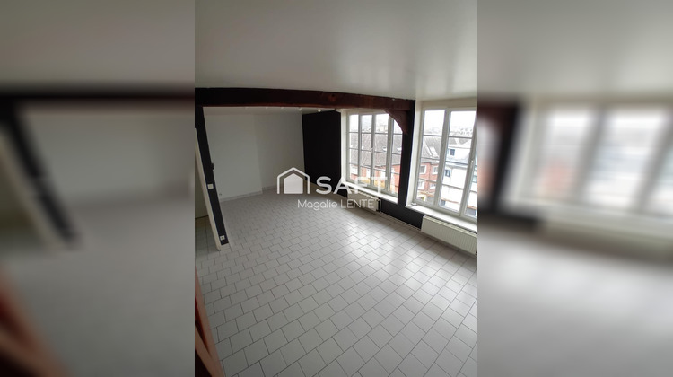Ma-Cabane - Vente Appartement Elbeuf, 90 m²