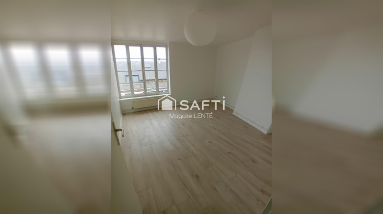 Ma-Cabane - Vente Appartement Elbeuf, 90 m²