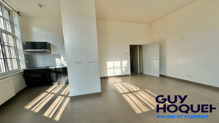 Ma-Cabane - Vente Appartement Elbeuf, 49 m²