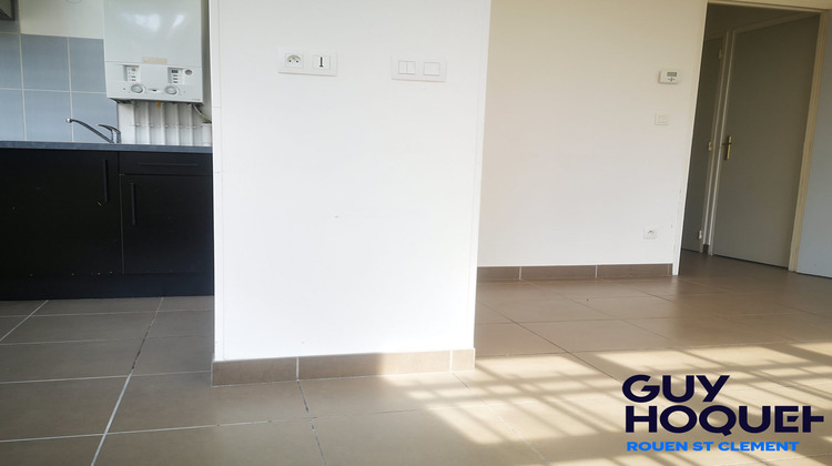 Ma-Cabane - Vente Appartement Elbeuf, 49 m²