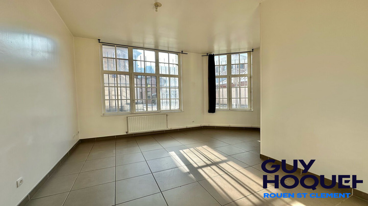 Ma-Cabane - Vente Appartement Elbeuf, 49 m²