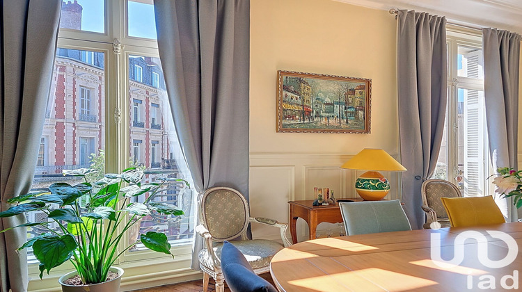 Ma-Cabane - Vente Appartement Elbeuf, 207 m²