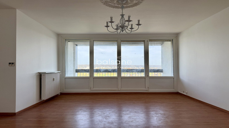 Ma-Cabane - Vente Appartement Elbeuf, 71 m²