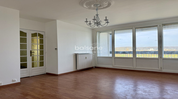 Ma-Cabane - Vente Appartement Elbeuf, 71 m²