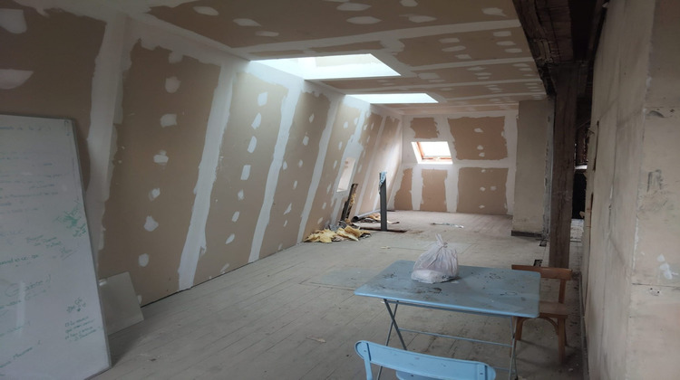 Ma-Cabane - Vente Appartement Elbeuf, 131 m²