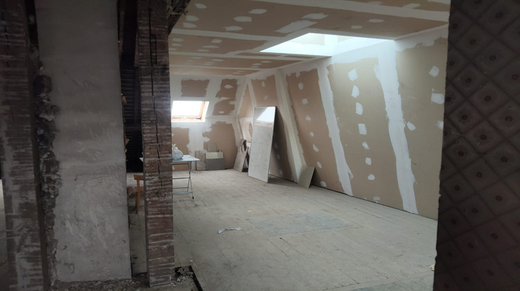 Ma-Cabane - Vente Appartement Elbeuf, 131 m²