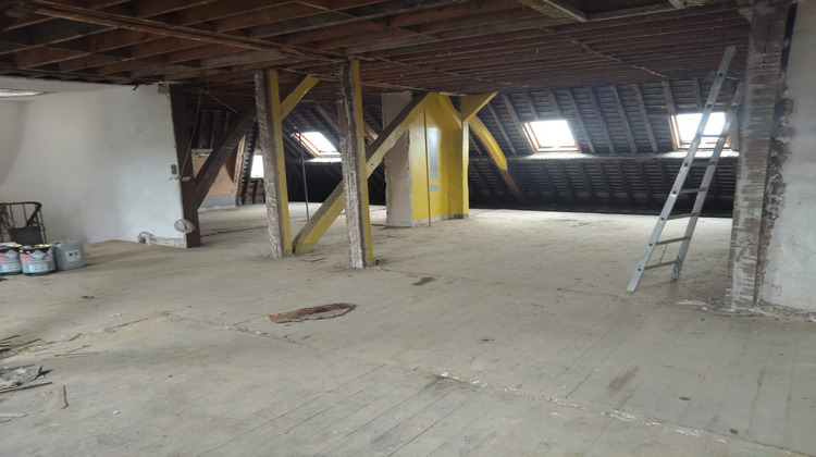 Ma-Cabane - Vente Appartement Elbeuf, 131 m²