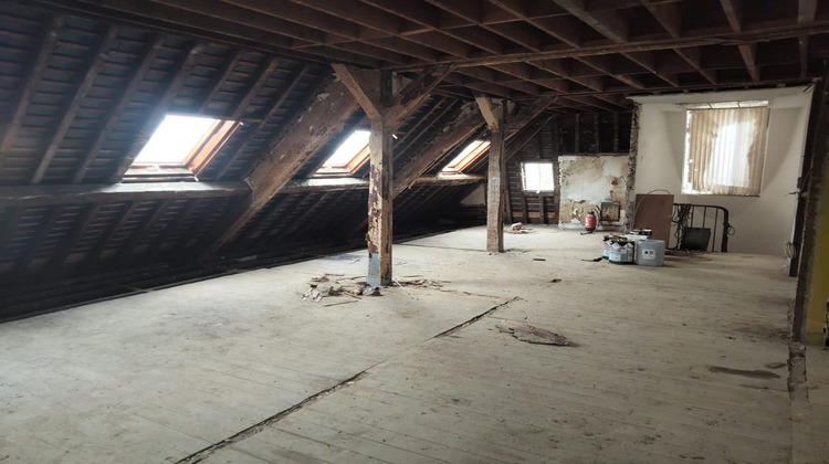 Ma-Cabane - Vente Appartement Elbeuf, 131 m²