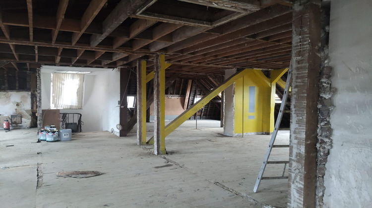 Ma-Cabane - Vente Appartement Elbeuf, 131 m²