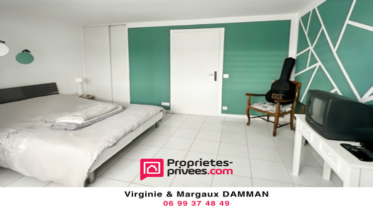 Ma-Cabane - Vente Appartement ELBEUF, 77 m²