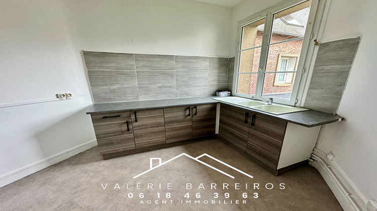 Ma-Cabane - Vente Appartement ELBEUF, 70 m²