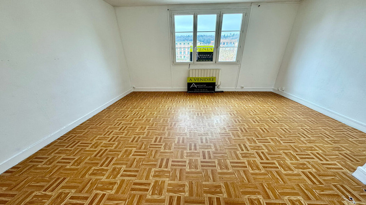 Ma-Cabane - Vente Appartement ELBEUF, 70 m²
