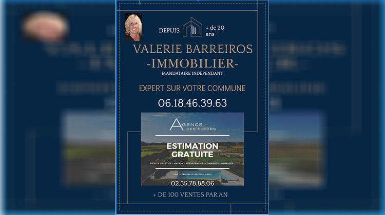 Ma-Cabane - Vente Appartement ELBEUF, 70 m²