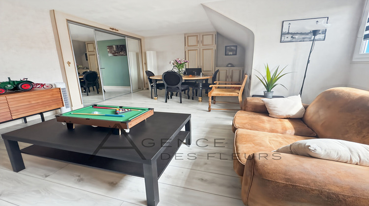 Ma-Cabane - Vente Appartement ELBEUF, 77 m²