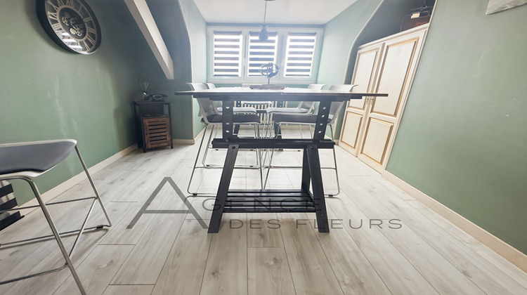 Ma-Cabane - Vente Appartement ELBEUF, 77 m²