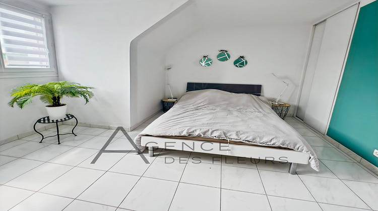 Ma-Cabane - Vente Appartement ELBEUF, 77 m²