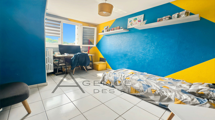 Ma-Cabane - Vente Appartement ELBEUF, 77 m²
