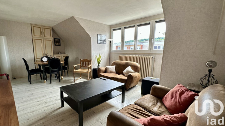 Ma-Cabane - Vente Appartement Elbeuf, 77 m²