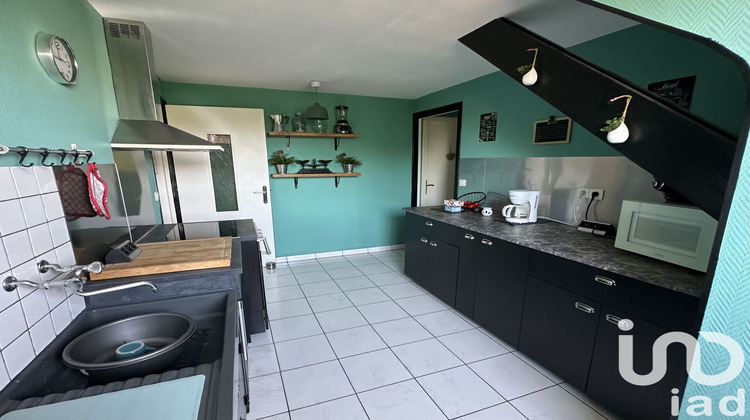 Ma-Cabane - Vente Appartement Elbeuf, 77 m²
