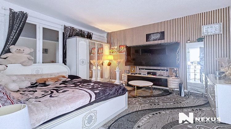 Ma-Cabane - Vente Appartement Elbeuf, 27 m²