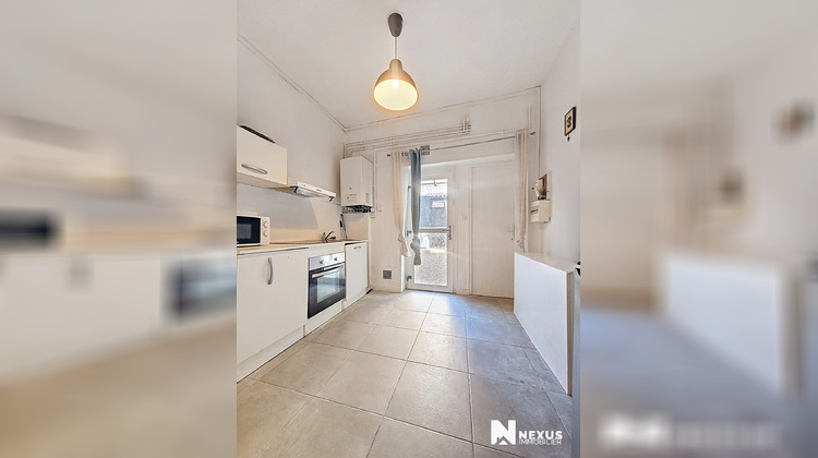 Ma-Cabane - Vente Appartement Elbeuf, 27 m²