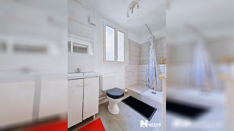 Ma-Cabane - Vente Appartement Elbeuf, 27 m²