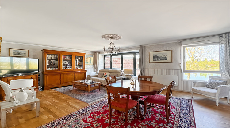 Ma-Cabane - Vente Appartement ELBEUF, 88 m²